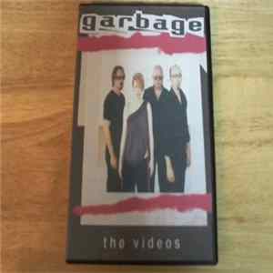 Garbage - The Videos - August 2005 flac