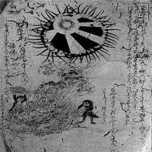 Reek Of The Unzen Gas Fumes - Detritivorous Kamigami flac