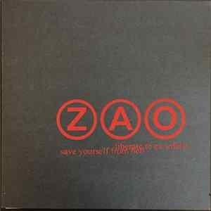 ZAO - Liberate Te Ex Inferis (Save Yourself From Hell) flac