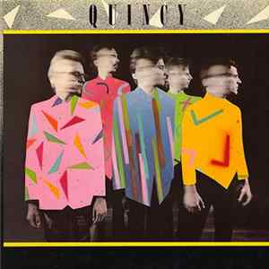 Quincy - Quincy flac