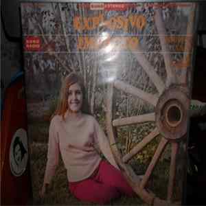 Enrique Lynch Y Su Conjunto - Explosivo Impacto flac