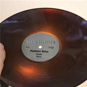 Vladislav Delay - Ranta flac