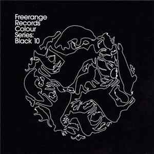 Various - Freerange Records Colour Series: Black 10 flac