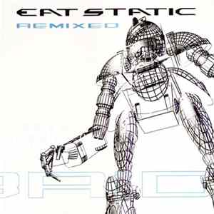 Eat Static - Hybrid Remixed flac