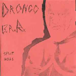 Drongo / Breakdancing Ronald Reagan - Split 2011 flac