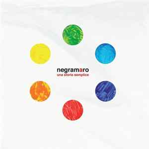 Negramaro - Una Storia Semplice flac