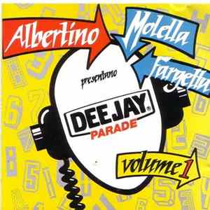 Albertino / Molella / Fargetta - Deejay Parade Volume 1 flac