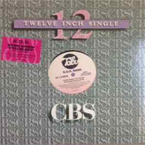 S.O.S. Band - Even When You Sleep flac