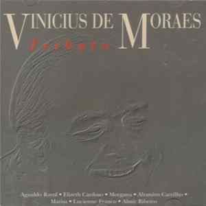 Various - Tributo A Vinicius De Moraes flac