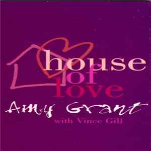 Amy Grant - House Of Love flac