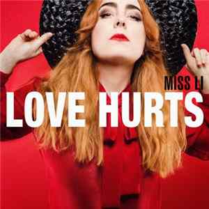 Miss Li - Love Hurts flac