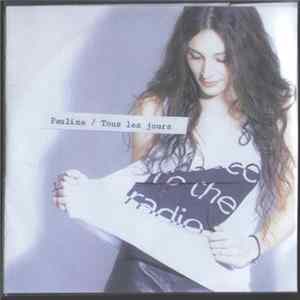 Pauline - Tous Les Jours flac