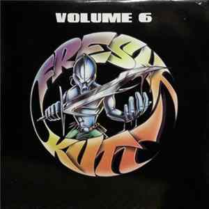 The Prisoners Of Technology - Volume 6 flac
