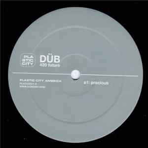 Düb - 420 Future flac