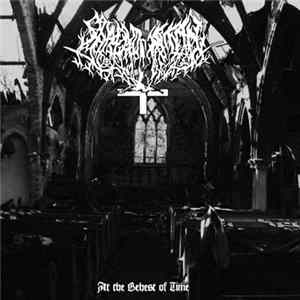 Shroud Of Satan - At The Behest Of Time flac
