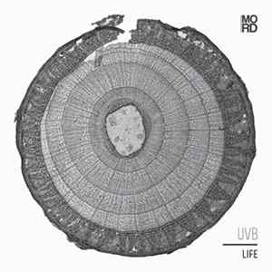 UVB - Life flac