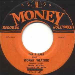The 5 Bars - Stormy Weather / Somebody Else's Fool flac
