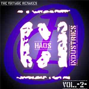 Liquid G. - The Vintage Remakes flac