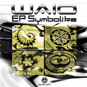 Waio - Symbolika EP flac