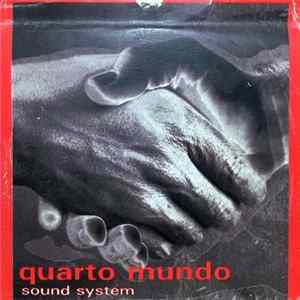 Quarto Mundo - Sound System flac