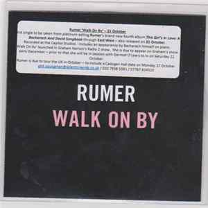 Rumer - Walk On By flac