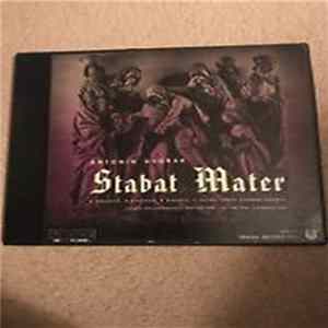 Dvořák - Stabat Mater flac