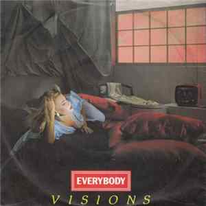 Visions - Everybody flac
