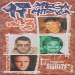 Various - 17 Mega Hitova Vol. 3 flac