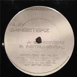 Wiley - Gangsterz flac