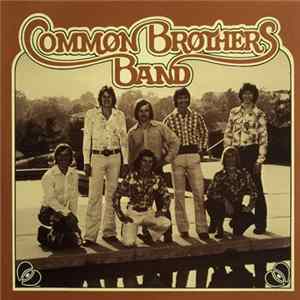 Common Brothers Band - Common Brothers Band flac