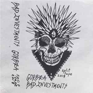 Gorbza - Splt flac