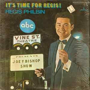 Regis Philbin - It's Time For Regis! flac