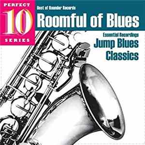 Roomful Of Blues - Essential Recordings: Jump Blues Classic flac