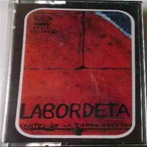 Labordeta - Cantes De La Tierra Adentro flac