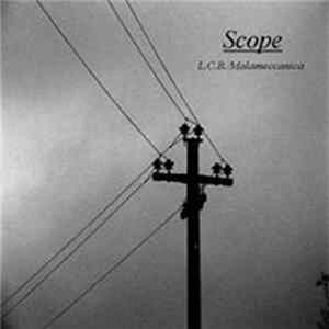 L.C.B. / Malameccanica - Scope flac