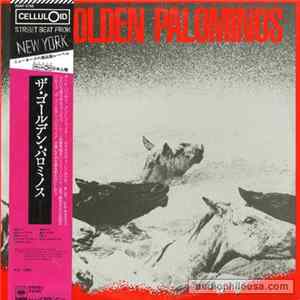 The Golden Palominos - The Golden Palominos flac