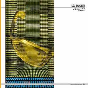 LTJ Bukem - Suspended Space EP flac