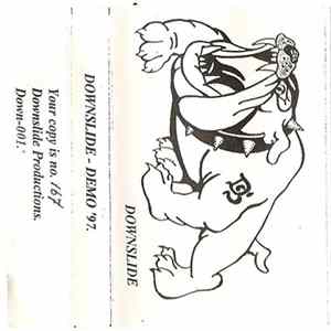 Downslide - Demo '97 flac