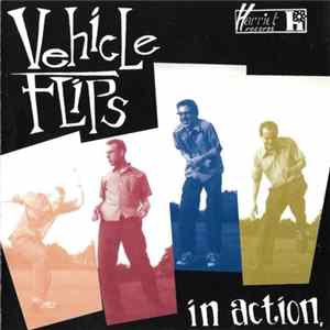 Vehicle Flips - In Action flac