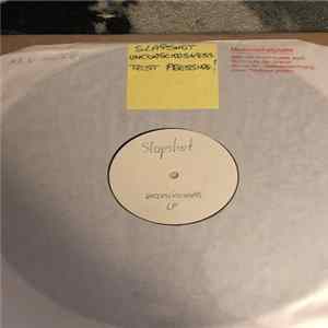 Slapshot - Unconsciousness flac