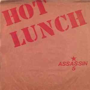 Hot Lunch - Dizzy flac