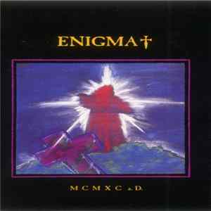 Enigma - MCMXC a.D. flac