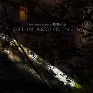 The Ambient Drones Of Bill Baxter - Lost In Ancient Ruins flac