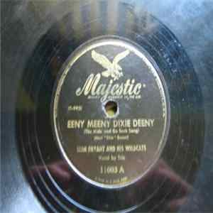 Slim Bryant And His Wildcats - Eeny Meeny Dixie Deeny (The Hide And Go Seek Song) / Echo Polka flac