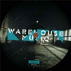 Various - Warehouse Music flac