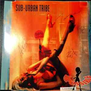 Sub-Urban Tribe - Impossible flac