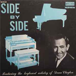 Donn Clayton - Side By Side flac