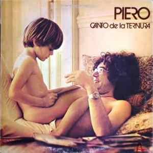 Piero - Canto De La Ternura flac