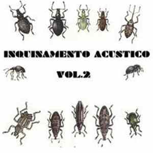 Various - Inquinamento Acustico Vol.2 flac
