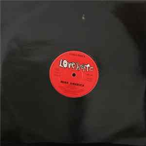 Love/Hate - Miss America flac